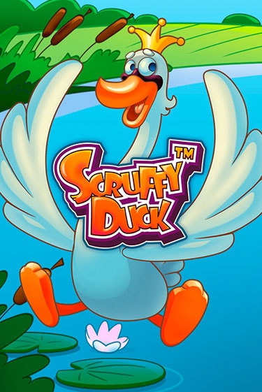 Scruffy Duck™ онлайн игра GMSlots | GMSlots без регистрации