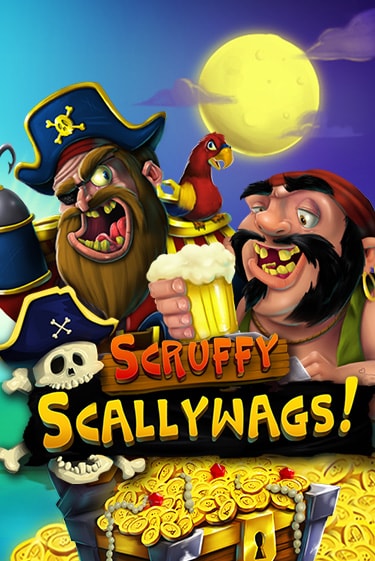 Scruffy Scallywags онлайн игра GMSlots | GMSlots без регистрации