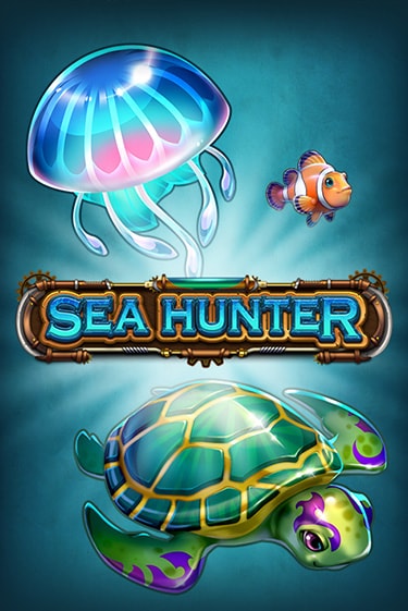 Sea Hunter онлайн игра GMSlots | GMSlots без регистрации