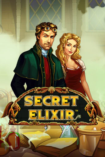 Secret Elixir онлайн игра GMSlots | GMSlots без регистрации