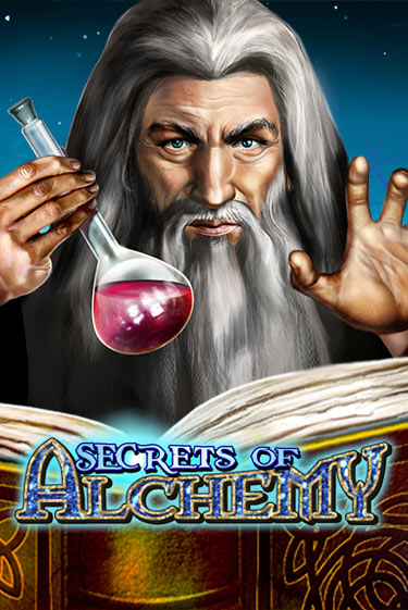 Secrets Of Alchemy онлайн игра GMSlots | GMSlots без регистрации