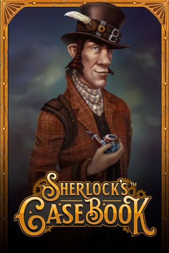 Sherlock's Casebook онлайн игра GMSlots | GMSlots без регистрации