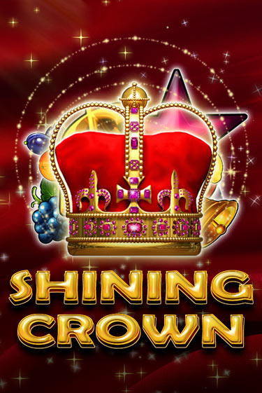 Shining Crown онлайн игра GMSlots | GMSlots без регистрации