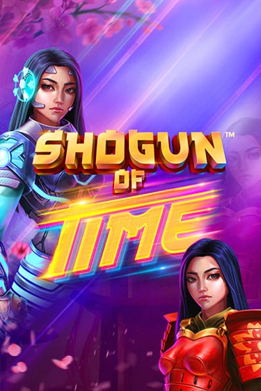 Shogun of Time онлайн игра GMSlots | GMSlots без регистрации