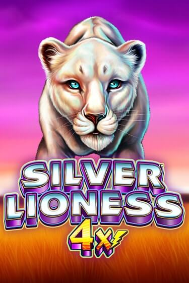 Silver Lioness 4x онлайн игра GMSlots | GMSlots без регистрации