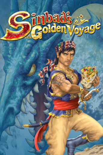 Sinbad's Golden Voyage онлайн игра GMSlots | GMSlots без регистрации