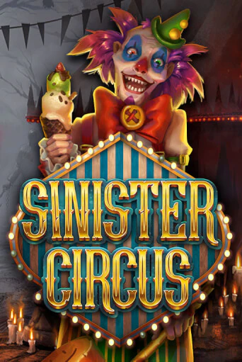 Sinister Circus онлайн игра GMSlots | GMSlots без регистрации