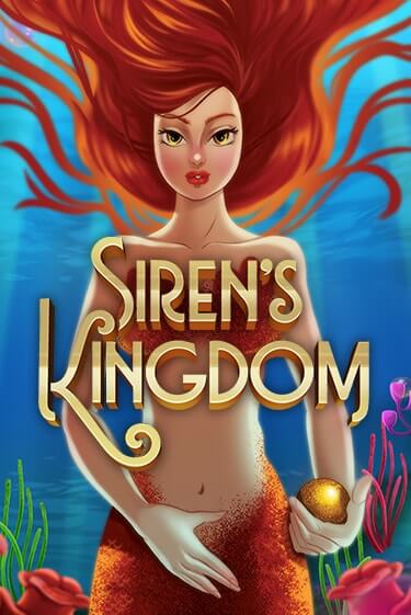 Siren's Kingdom онлайн игра GMSlots | GMSlots без регистрации