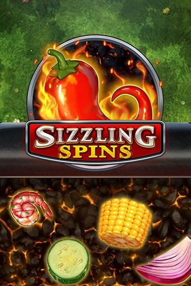 Sizzling Spins онлайн игра GMSlots | GMSlots без регистрации