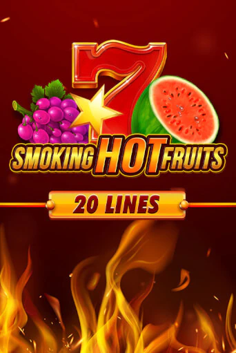 Smoking Hot Fruits 20 Lines онлайн игра GMSlots | GMSlots без регистрации