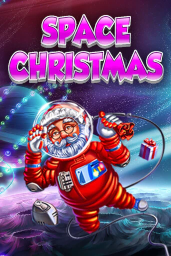 Space Christmas онлайн игра GMSlots | GMSlots без регистрации