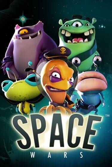 Space Wars™ онлайн игра GMSlots | GMSlots без регистрации