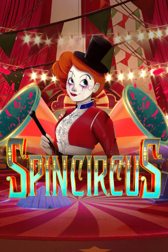 Spin Circus онлайн игра GMSlots | GMSlots без регистрации