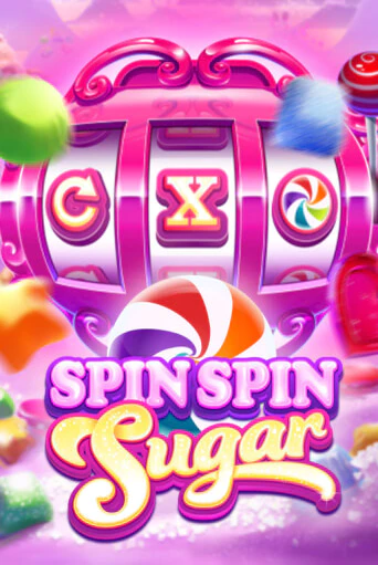 Spin Spin Sugar онлайн игра GMSlots | GMSlots без регистрации