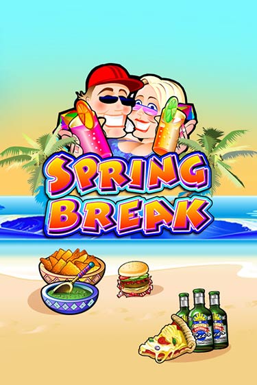 Spring Break онлайн игра GMSlots | GMSlots без регистрации