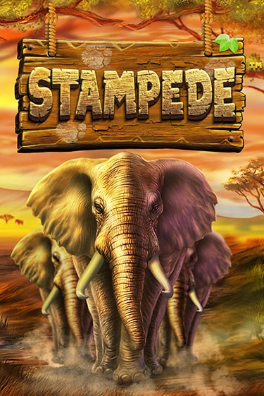 Stampede онлайн игра GMSlots | GMSlots без регистрации