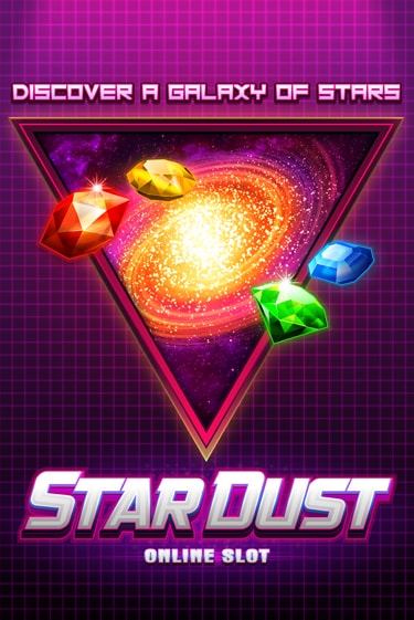 Stardust онлайн игра GMSlots | GMSlots без регистрации