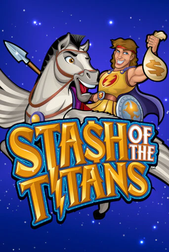 Stash of the Titans онлайн игра GMSlots | GMSlots без регистрации