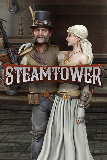 Steam Tower™ онлайн игра GMSlots | GMSlots без регистрации