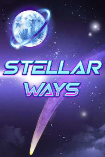 Stellar Ways онлайн игра GMSlots | GMSlots без регистрации