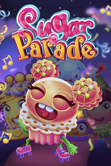 Sugar Parade онлайн игра GMSlots | GMSlots без регистрации