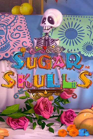 Sugar Skulls онлайн игра GMSlots | GMSlots без регистрации