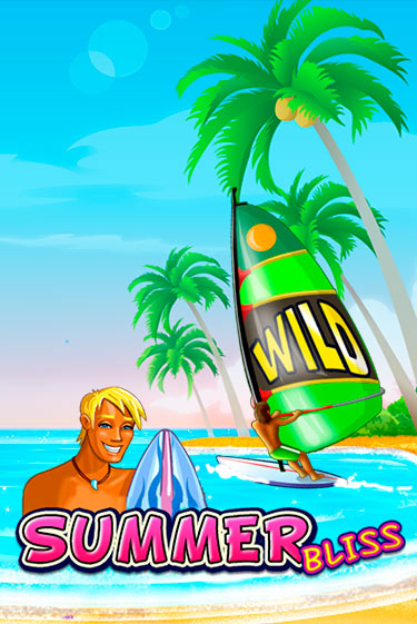 Summer Bliss онлайн игра GMSlots | GMSlots без регистрации