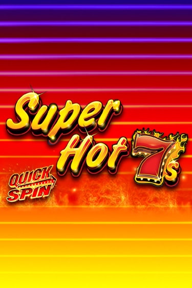 Super Hot 7s онлайн игра GMSlots | GMSlots без регистрации