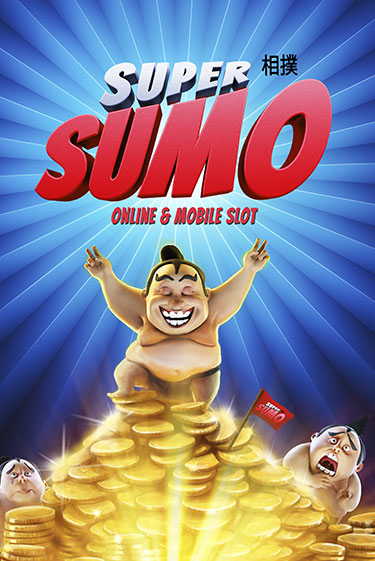 Super Sumo онлайн игра GMSlots | GMSlots без регистрации