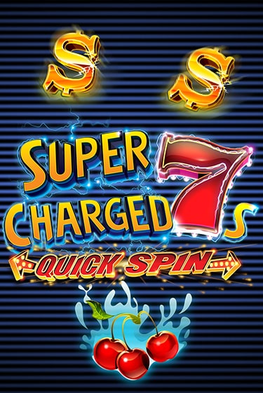 Super Charged 7s онлайн игра GMSlots | GMSlots без регистрации