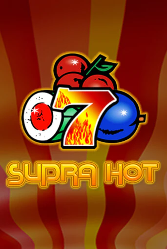 Supra Hot онлайн игра GMSlots | GMSlots без регистрации