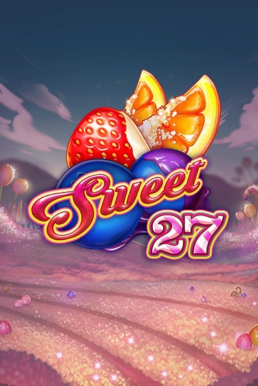 Sweet 27 онлайн игра GMSlots | GMSlots без регистрации