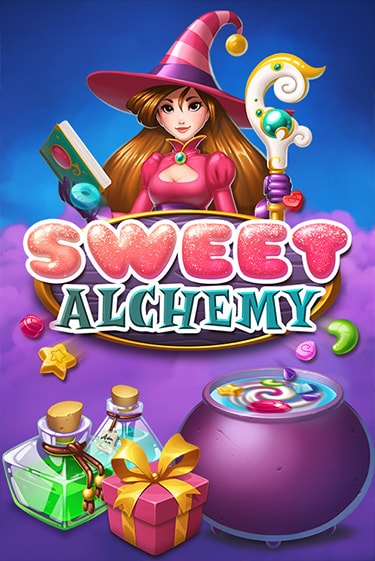 Sweet Alchemy онлайн игра GMSlots | GMSlots без регистрации