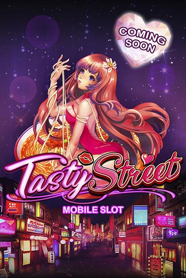 Tasty Street онлайн игра GMSlots | GMSlots без регистрации