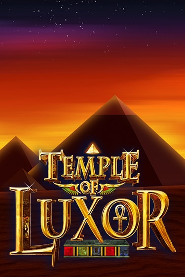 Temple of Luxor онлайн игра GMSlots | GMSlots без регистрации