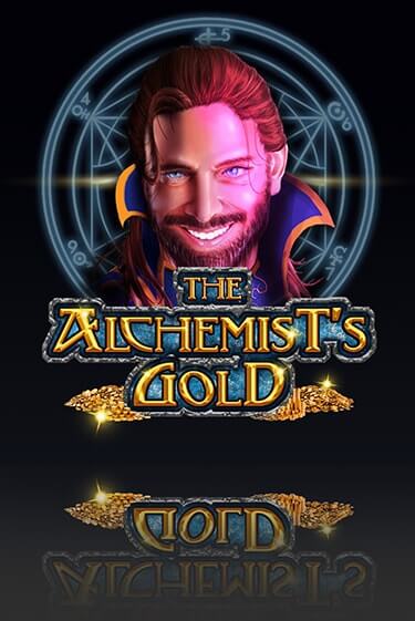 The Alchemist's Gold онлайн игра GMSlots | GMSlots без регистрации