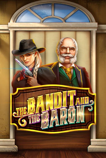 The Bandit and the Baron онлайн игра GMSlots | GMSlots без регистрации