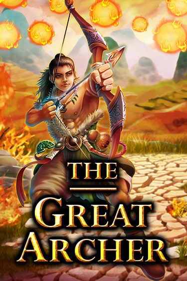 The Great Archer онлайн игра GMSlots | GMSlots без регистрации