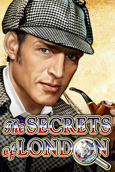 The Secrets Of London онлайн игра GMSlots | GMSlots без регистрации