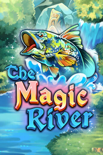 The Magic River онлайн игра GMSlots | GMSlots без регистрации