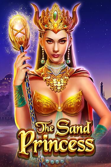 The Sand Princess онлайн игра GMSlots | GMSlots без регистрации