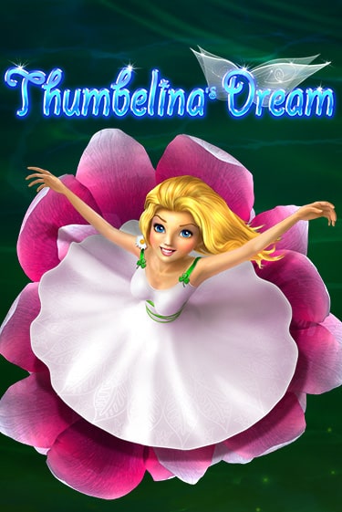 Thumbelina's Dream онлайн игра GMSlots | GMSlots без регистрации