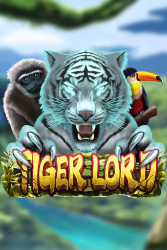 Tiger Lord онлайн игра GMSlots | GMSlots без регистрации