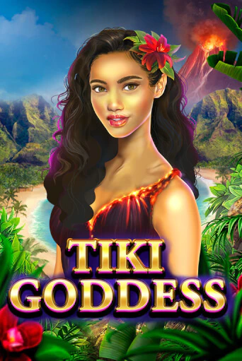 Tiki Goddess онлайн игра GMSlots | GMSlots без регистрации