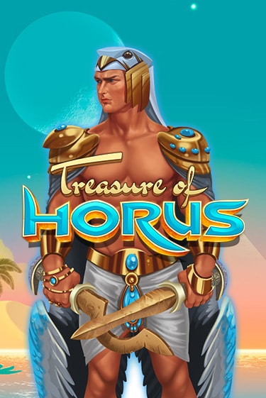 Treasure of Horus онлайн игра GMSlots | GMSlots без регистрации