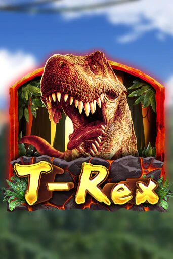 T-Rex онлайн игра GMSlots | GMSlots без регистрации