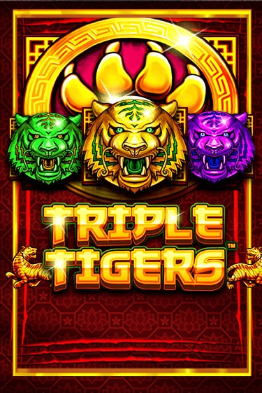 Triple Tigers онлайн игра GMSlots | GMSlots без регистрации