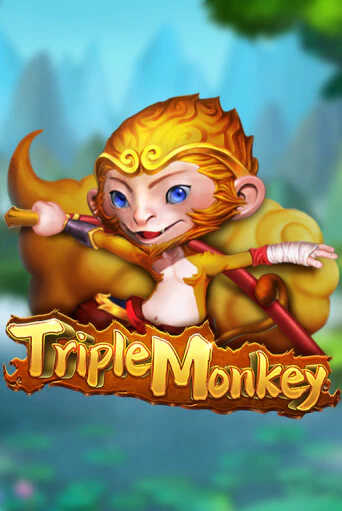 Triple Monkey онлайн игра GMSlots | GMSlots без регистрации