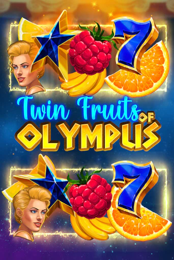 Twin Fruits of Olympus онлайн игра GMSlots | GMSlots без регистрации