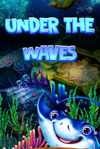 Under The Waves онлайн игра GMSlots | GMSlots без регистрации